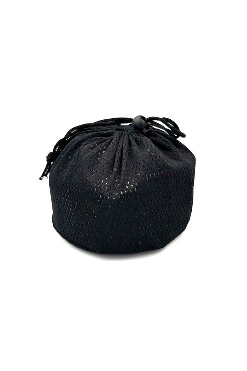 Monicamp Kamp Çaydanlığı 1,4 Litre Hızlı Su Isıtan Demlik